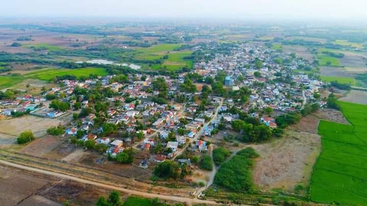 Galipally