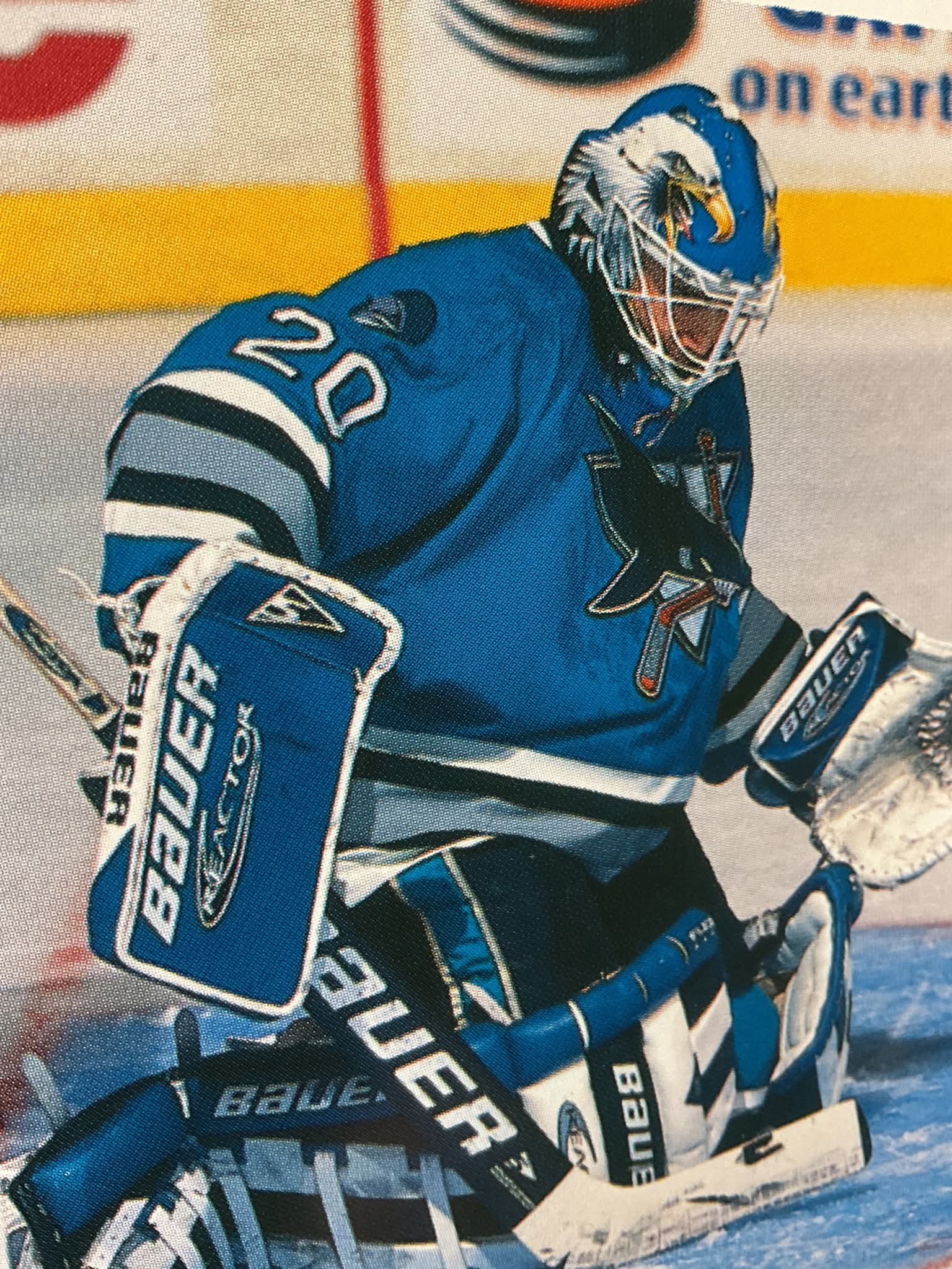 Ed Belfour