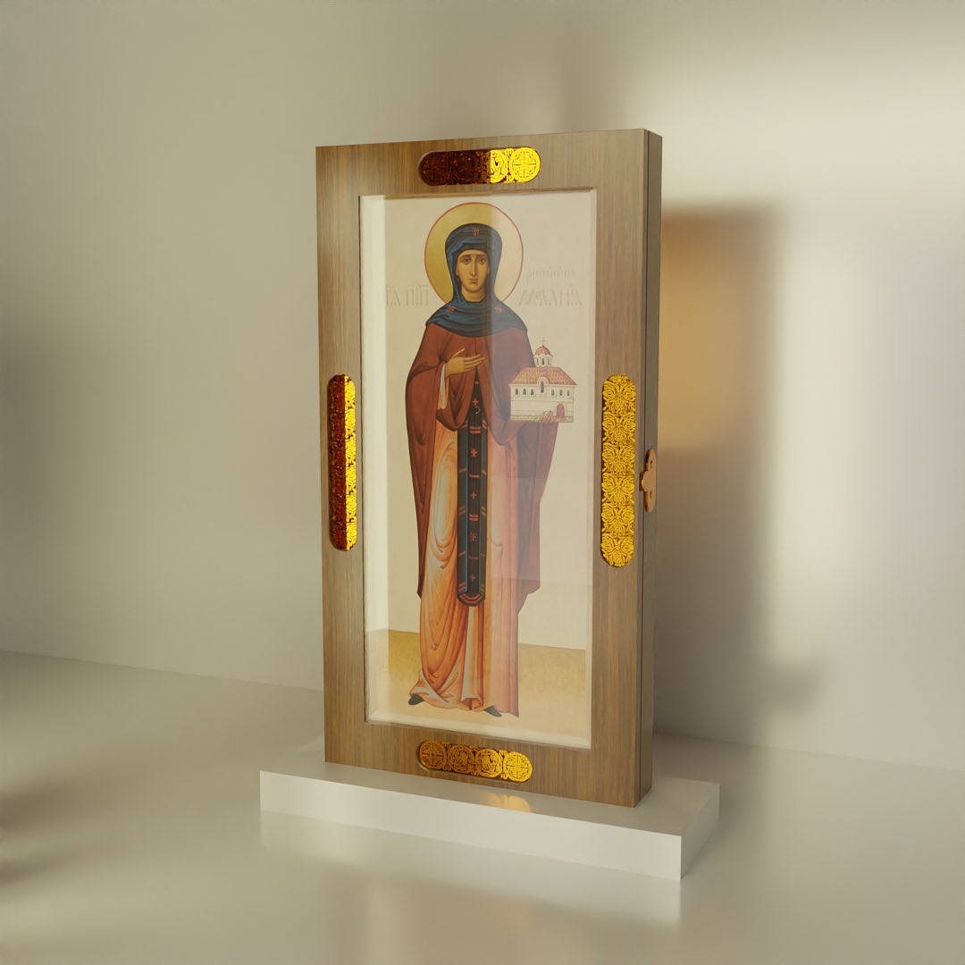Saint Box