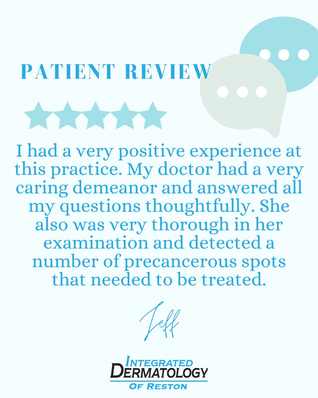 Integrated Dermatology of Reston | Reston VA