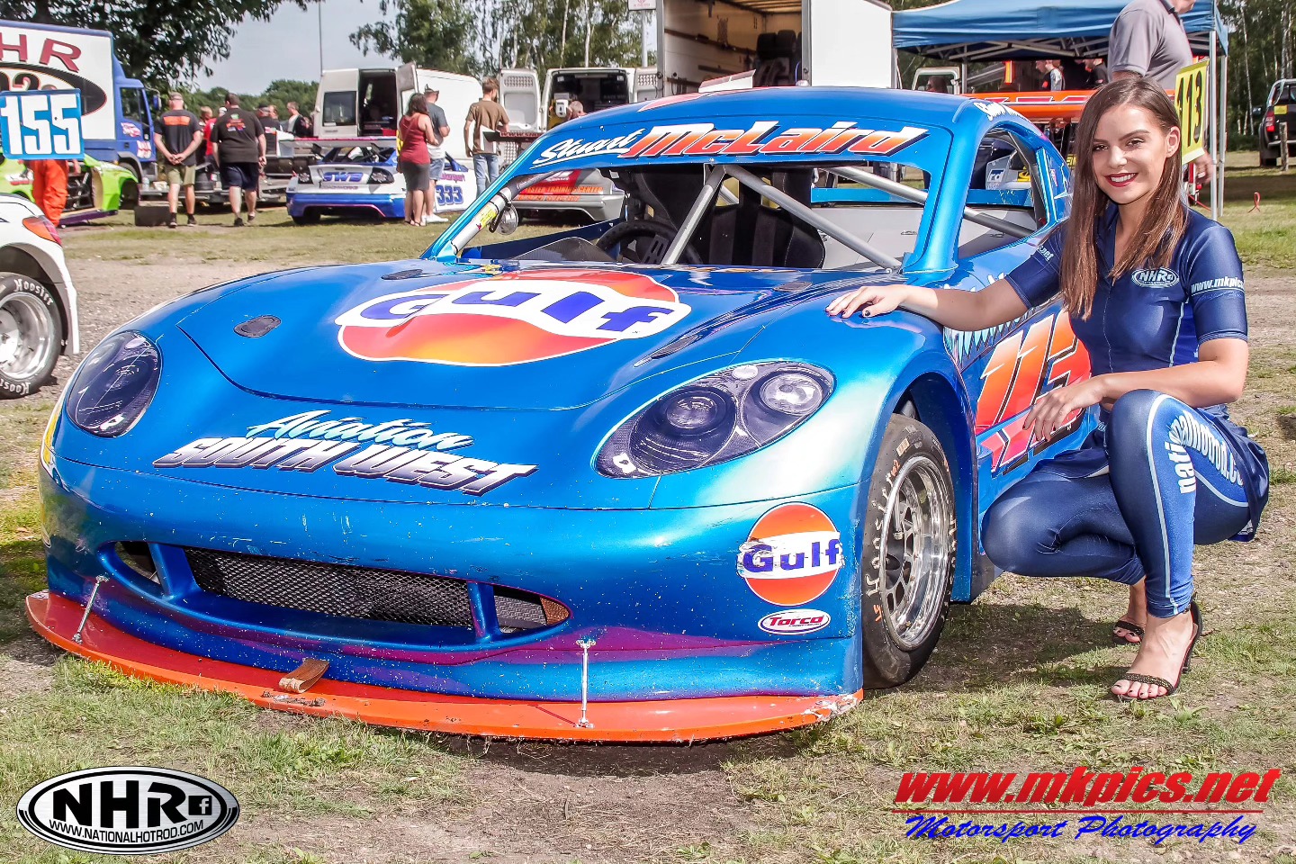 National Hot Rods added a new photo. - National Hot Rods