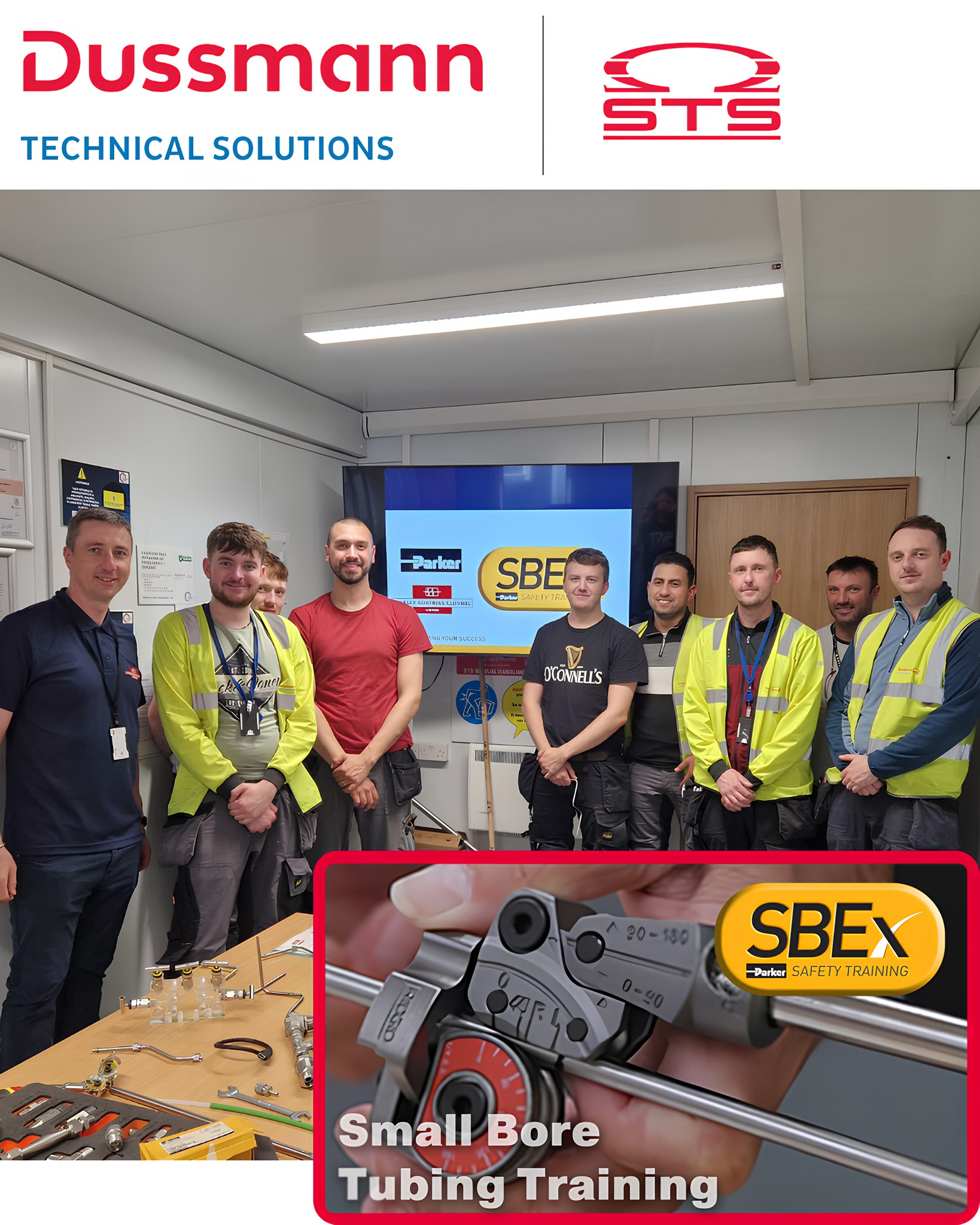 STS Group: Specialist Technical Services - STS Group: Specialist ...