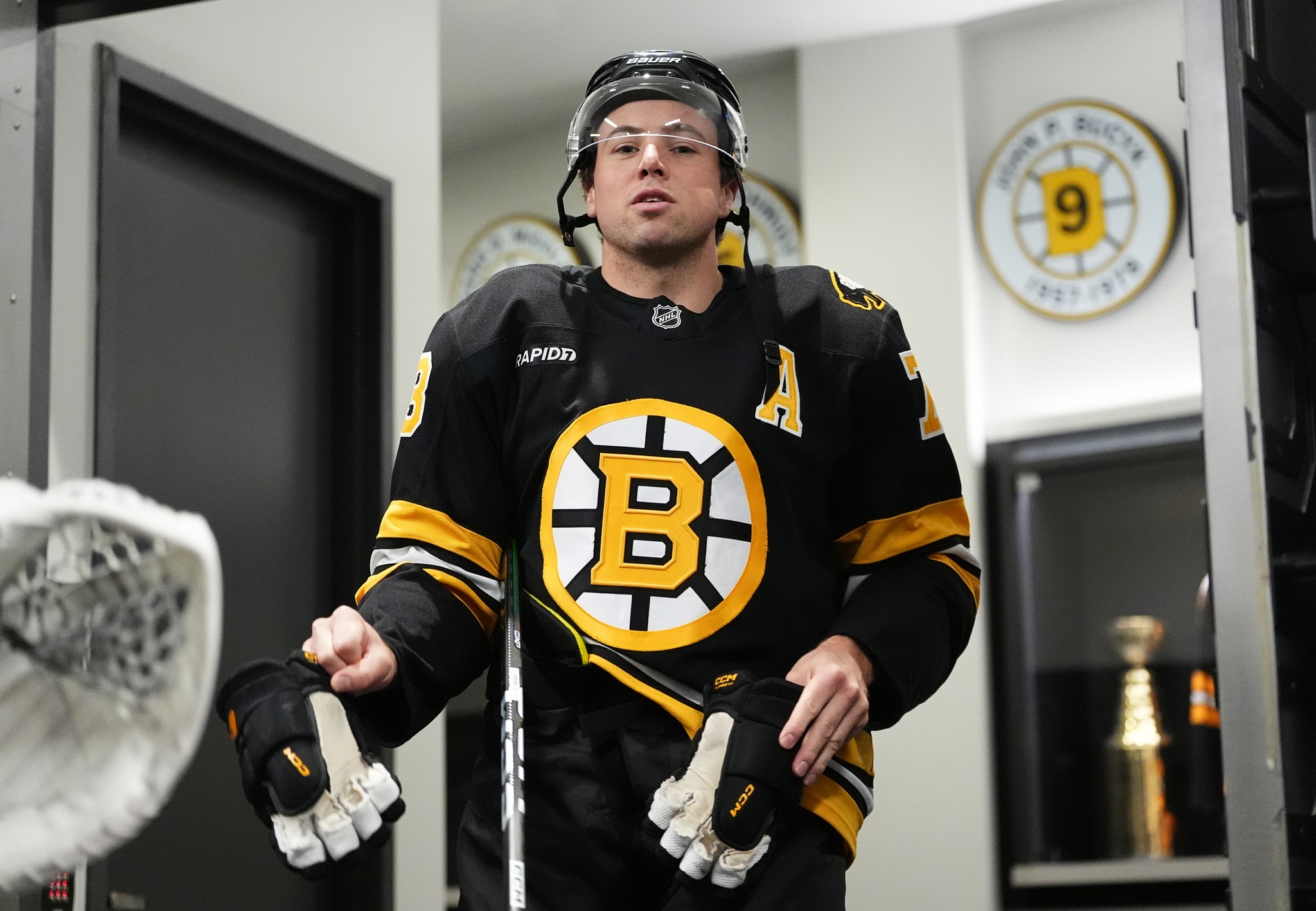 Boston Bruins - Boston Bruins added a new photo.