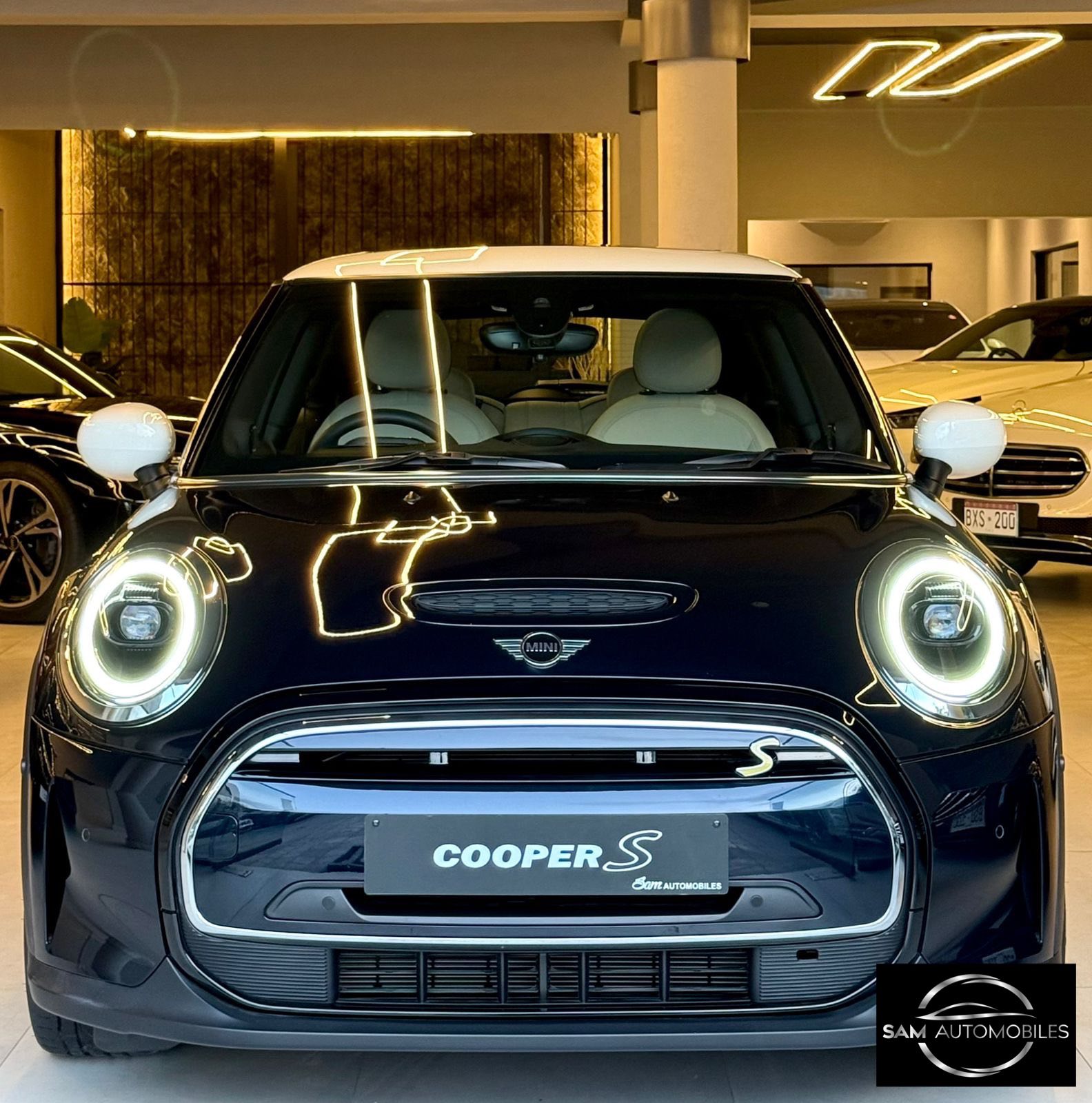 Sam Automobiles - Sam Automobiles added a new photo — in...