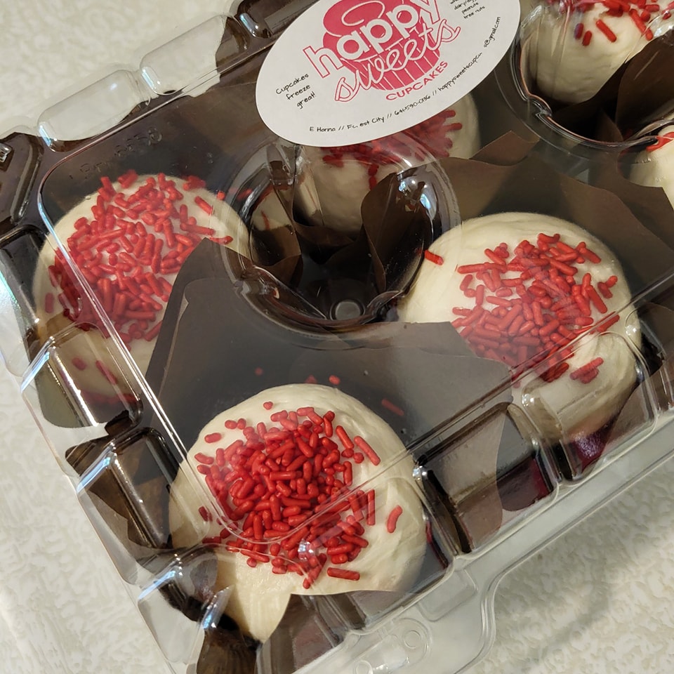 Happy Sweets