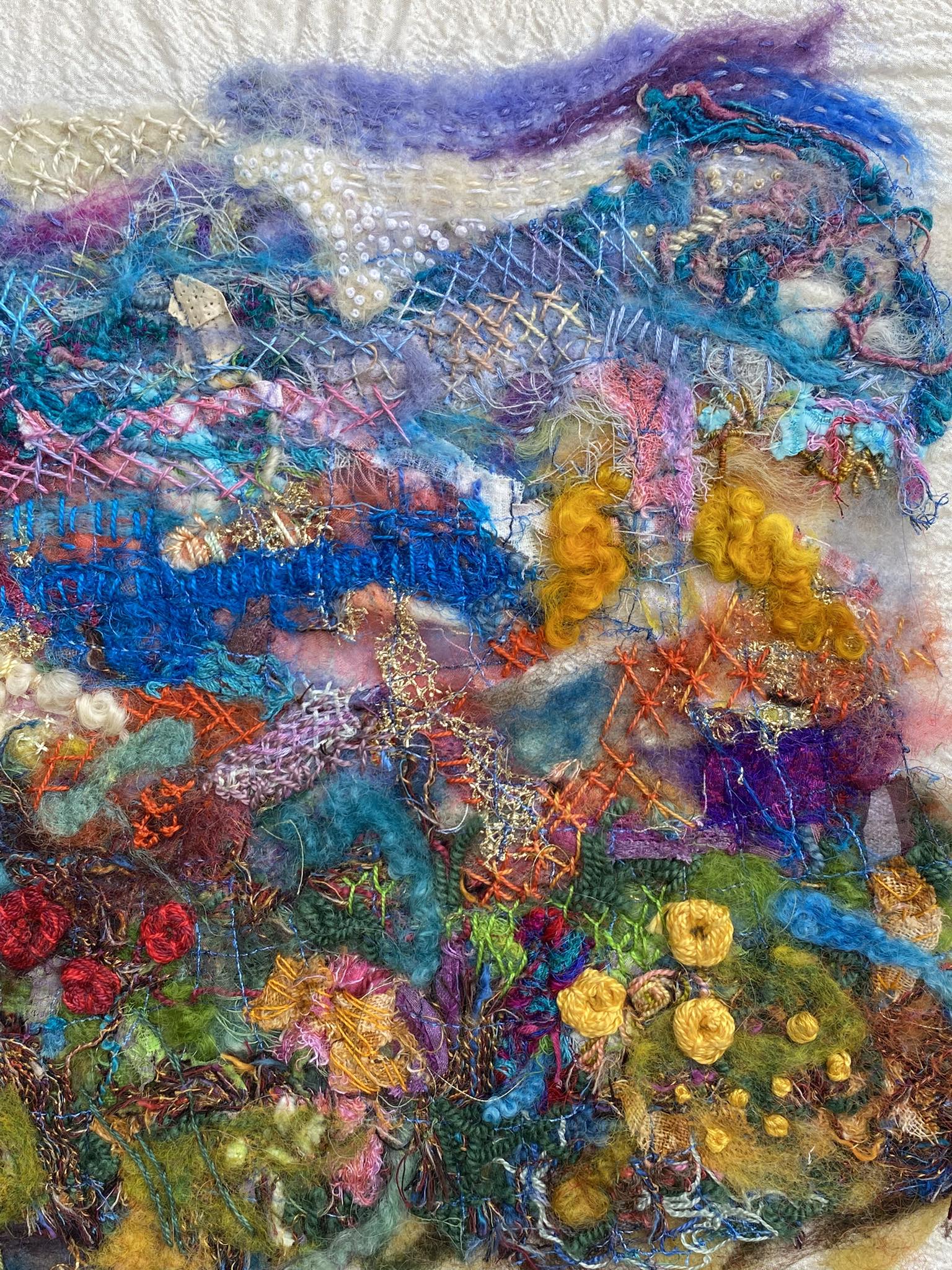 The Tangled Thread