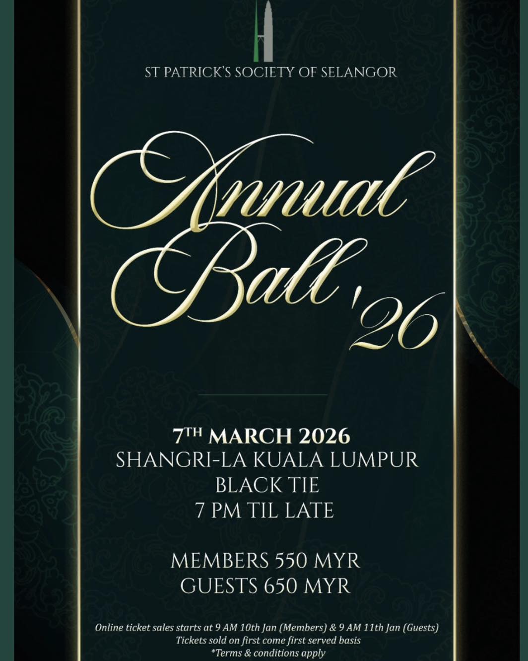ABWM Association of British Women in Malaysia