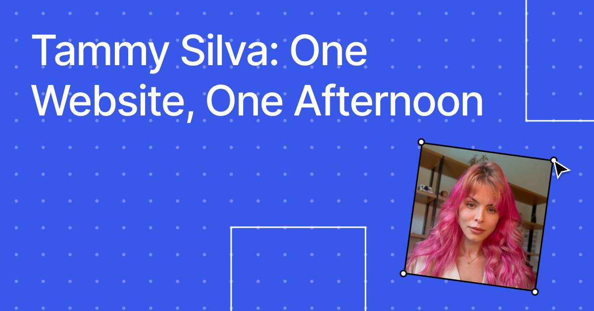 モーニング2005年No.43 Meet Tammy Silva, who did something pretty incredible. During the