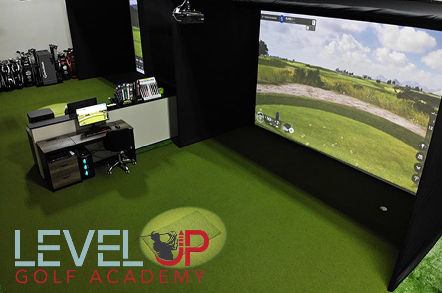 GroupGolfer - Purchase today, redeem by May 1, 2026! - $45 for a 60 ...