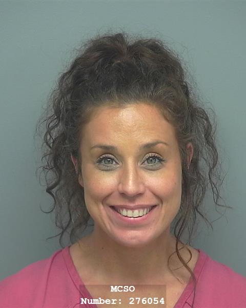 Montgomery - DUNAWAY, KELLY MARIE INMATE ID: 276054 BOOKING DATE AND ...