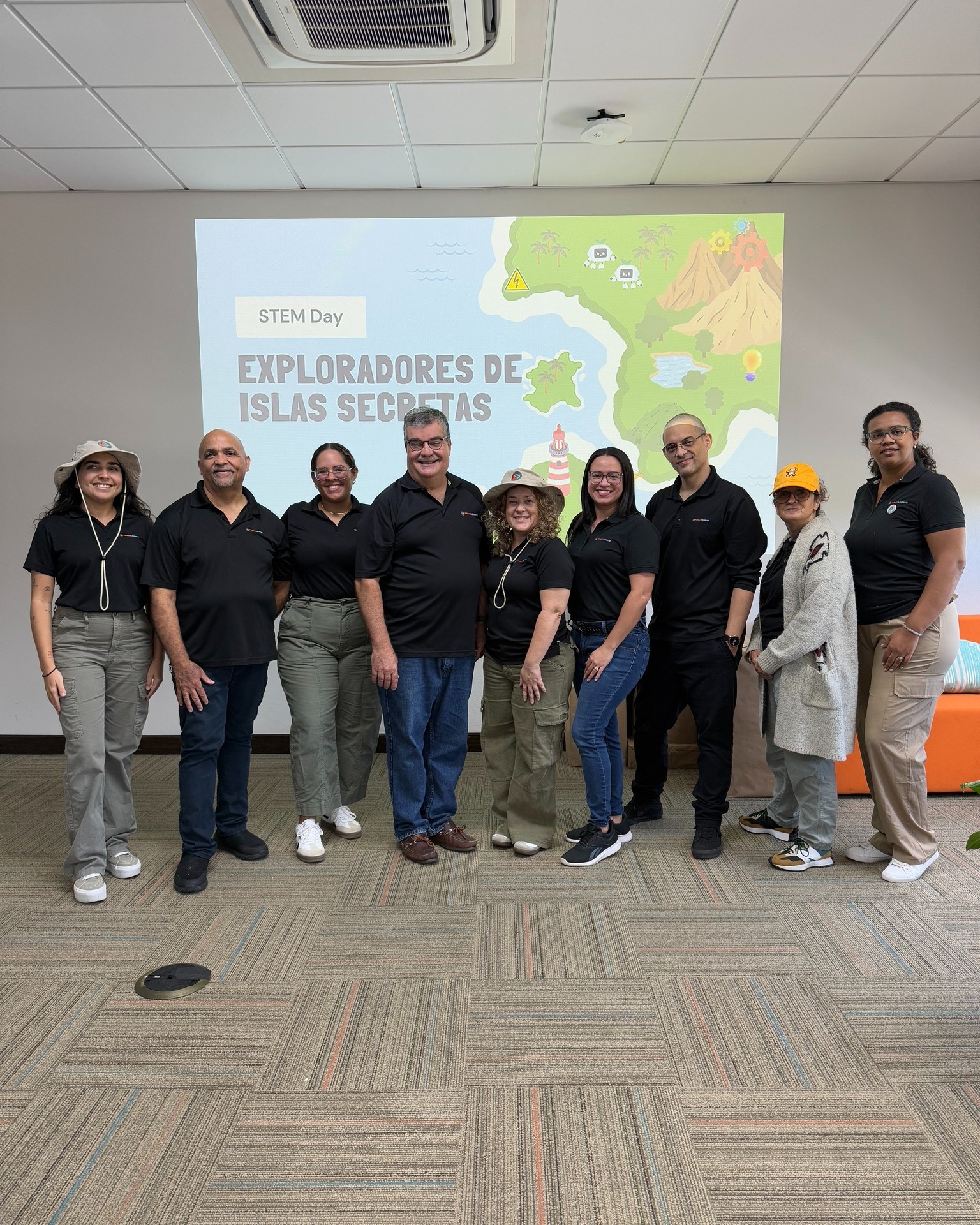 Forward Learning | Guaynabo