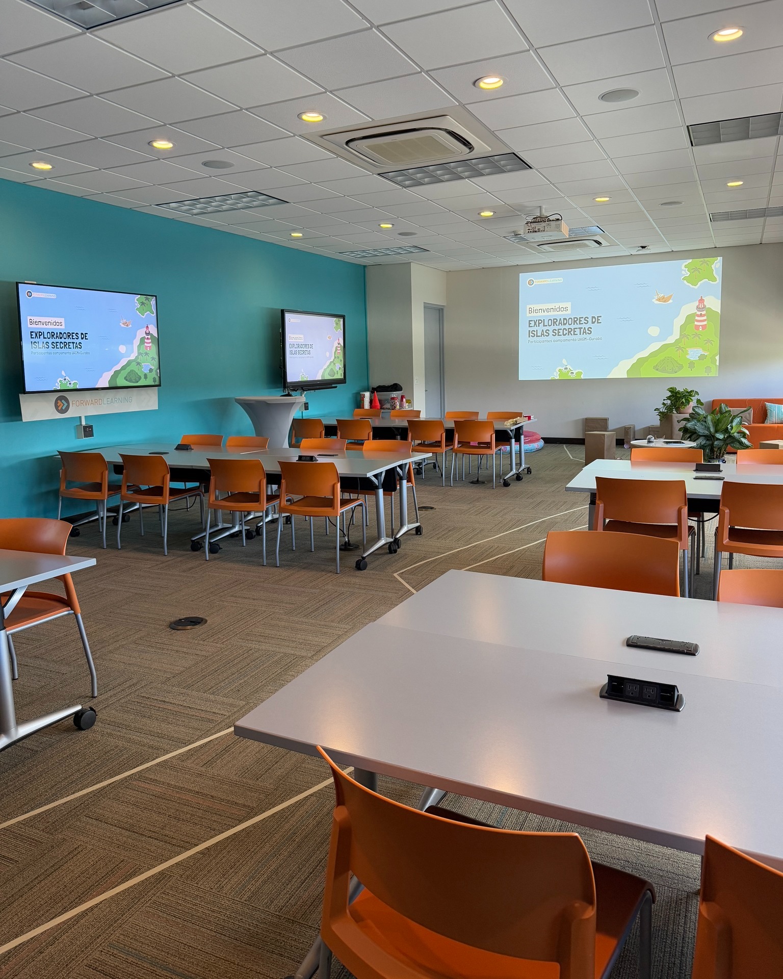 Forward Learning | Guaynabo
