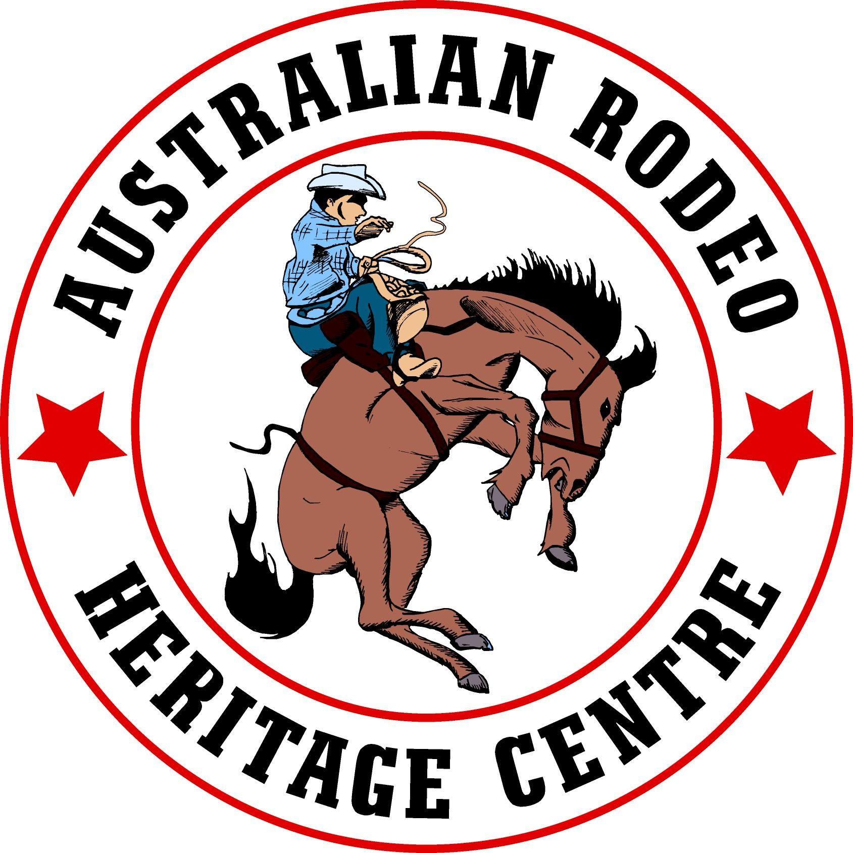 Australian Rodeo... - Australian Rodeo Heritage Centre