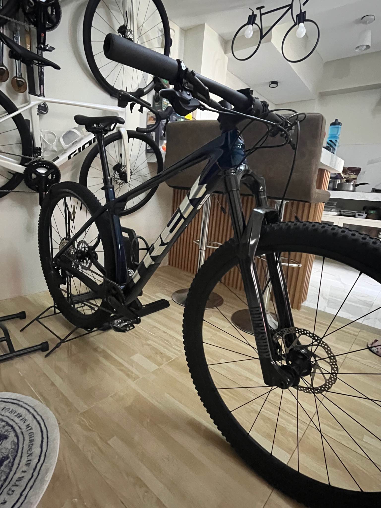 Trek pro caliber 9.6 2026 - Bicycles - Santa Rosa, Laguna | Facebook ...