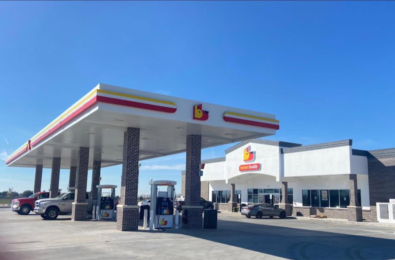 Midfield - Our Brand New Convenience Store in Midfield is now open. Let ...