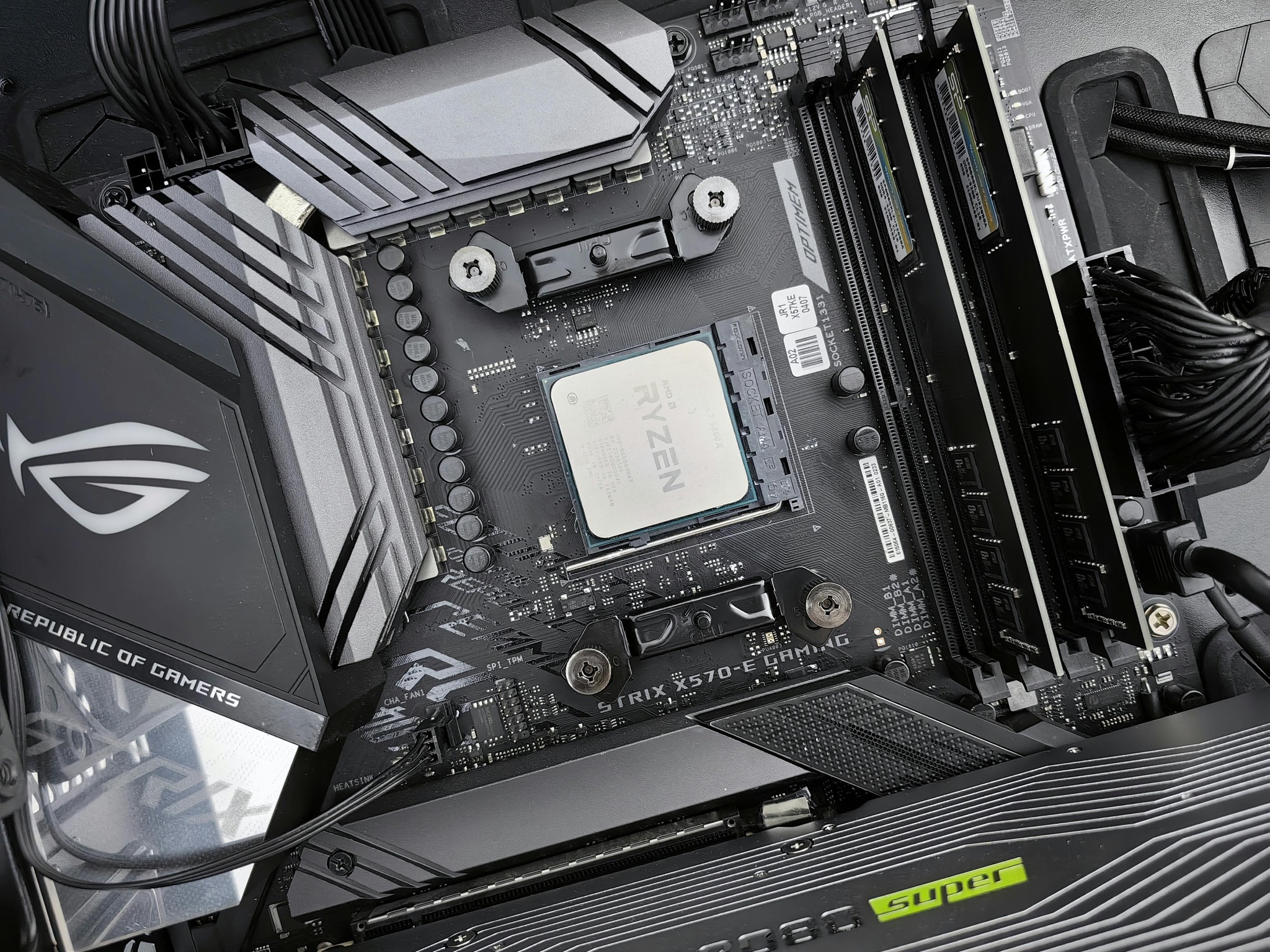 Video - AMD Ryzen 9 9950X3D 3D V-Cache CPU Review - The Ultimate Multi ...