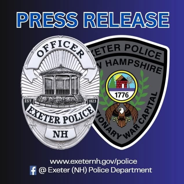 Infonh - Police arrest third suspect in EZ bike Burglary EXETER – The ...