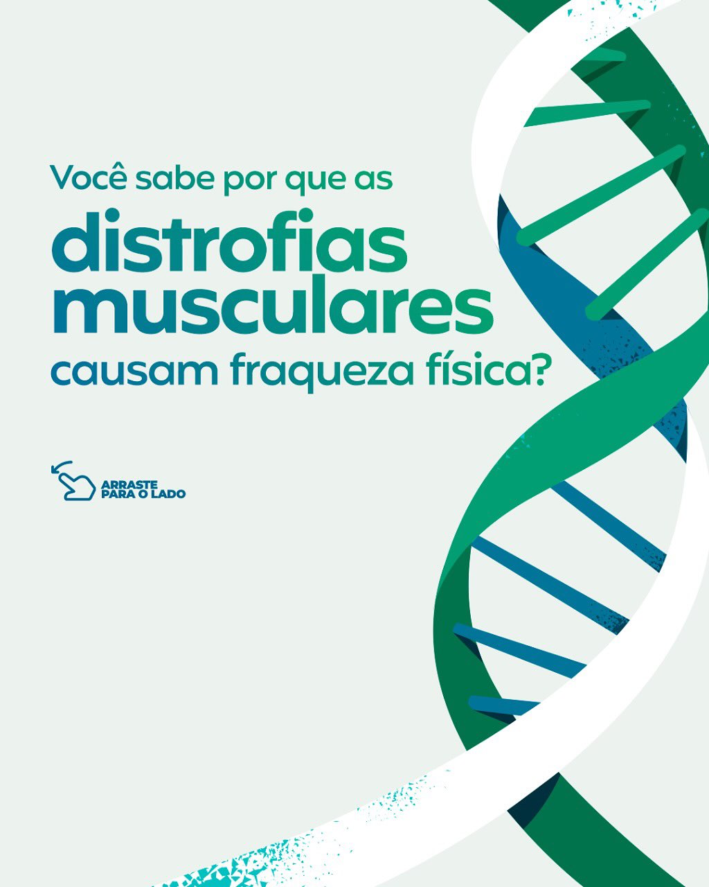 🔎 Nem sempre os sinais aparecem da mesma forma, e é justamente isso que ...