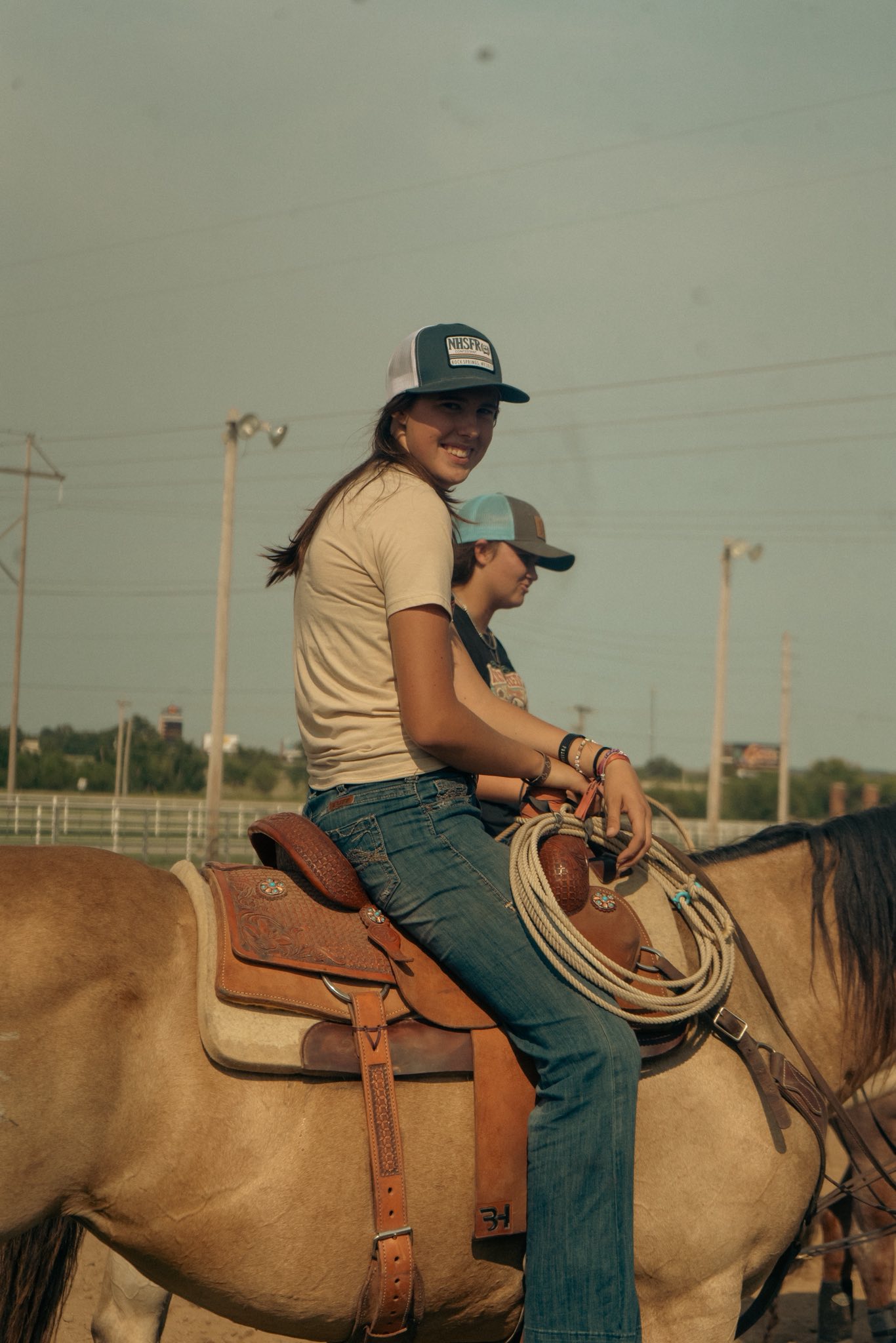 NEO A&M Rodeo Team added a new photo. - NEO A&M Rodeo Team