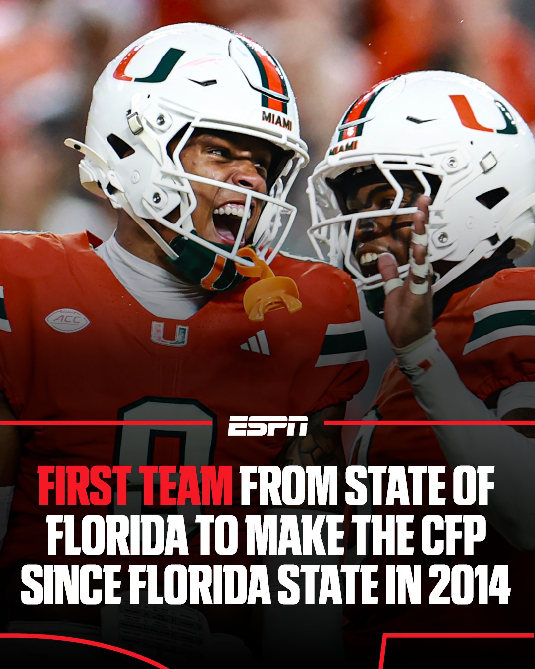 ACC - The Sunshine State is back in the College Football Playoff thanks ...