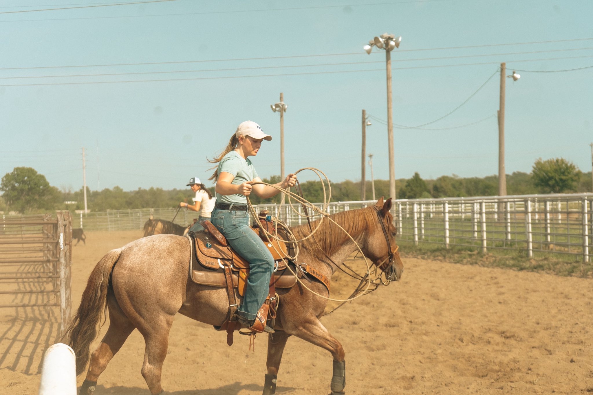 NEO A&M Rodeo Team added a new photo. - NEO A&M Rodeo Team