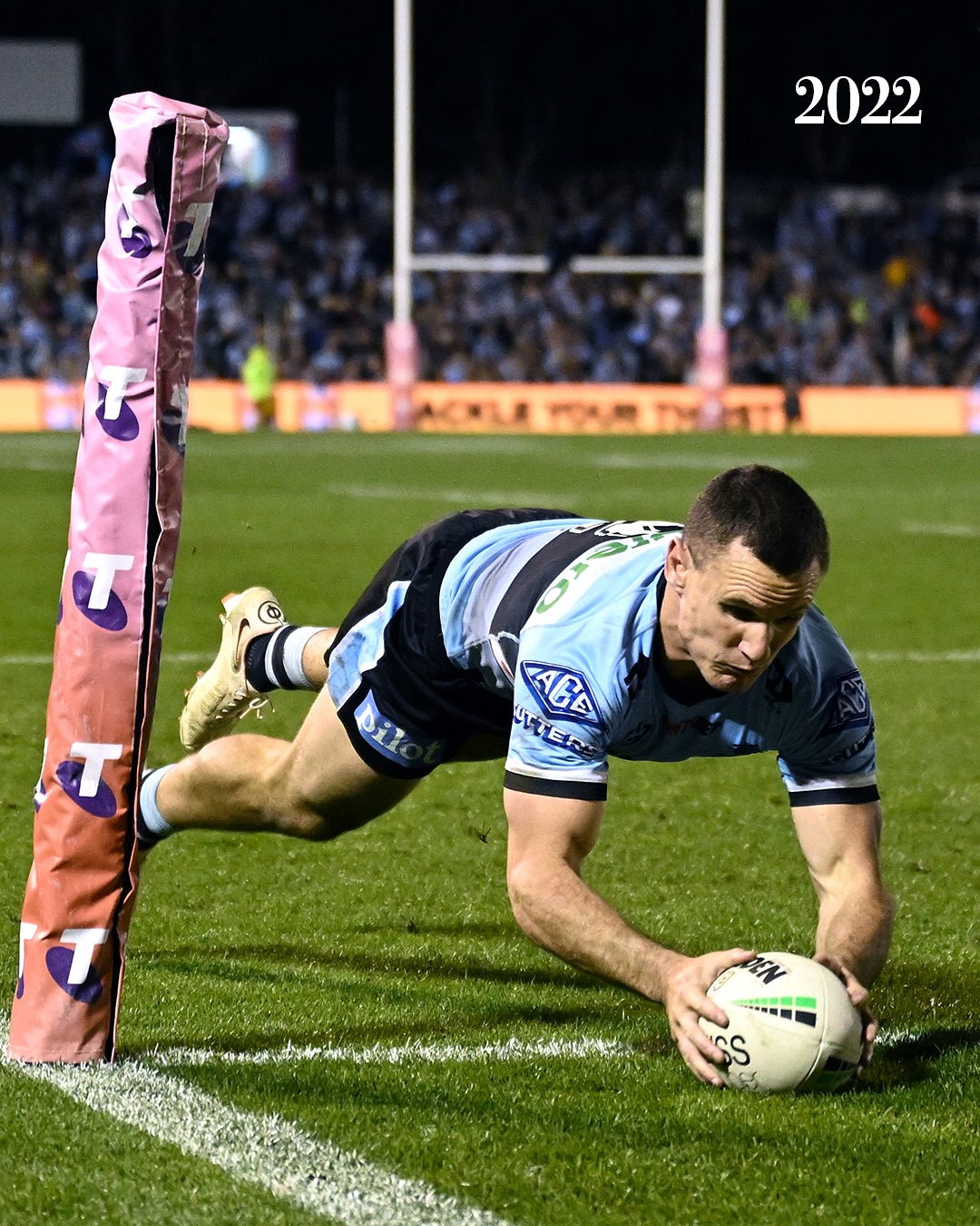 Canterbury-Bankstown Bulldogs
