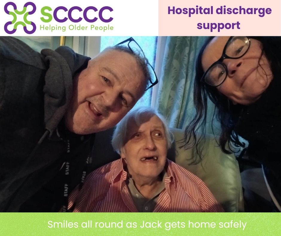 SCCCC | Sheffield