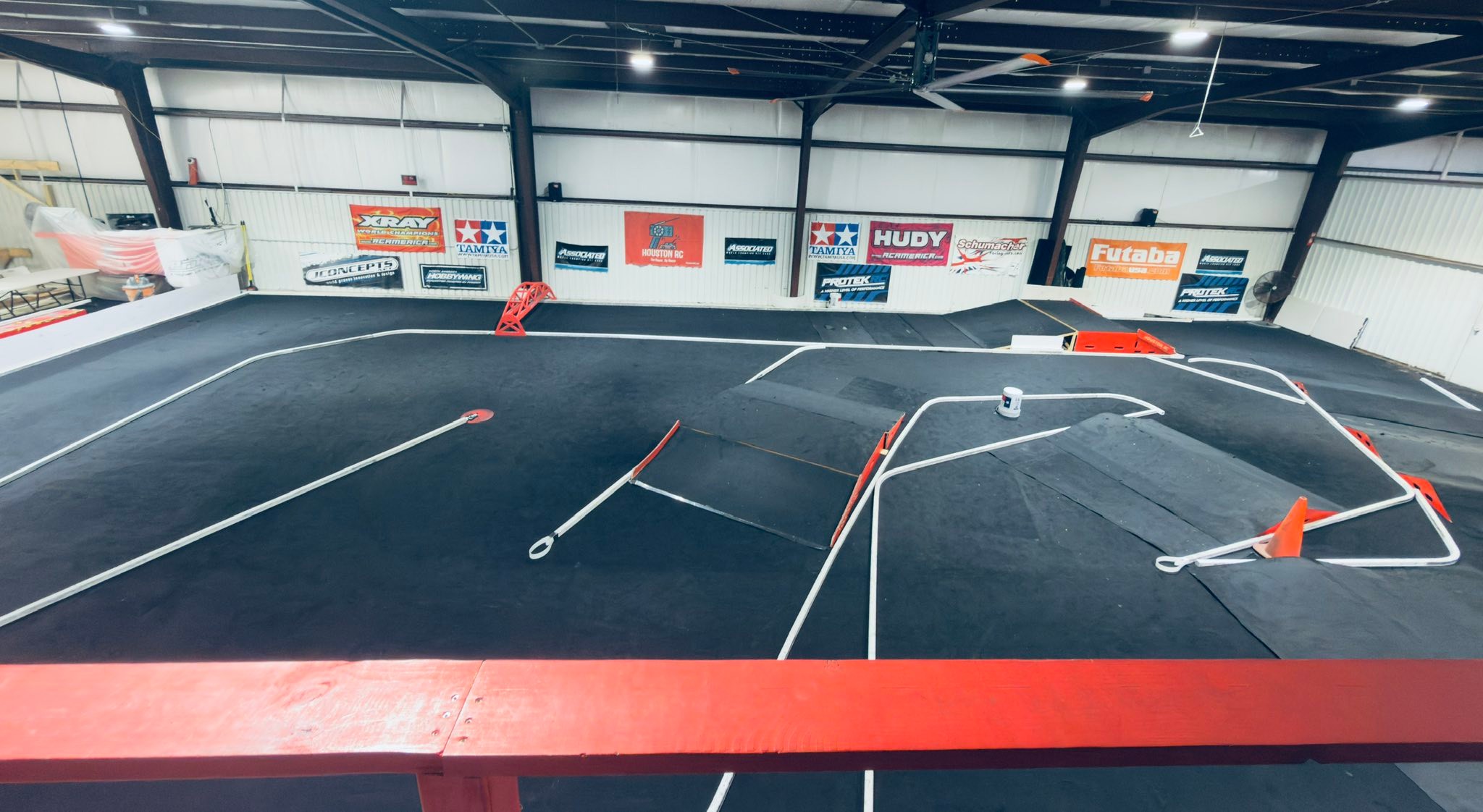 Houston RC - 🚨 RC Racers — We’re Racing TOMORROW! 🚨 We’re... | Facebook