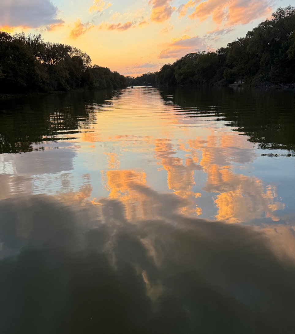 Snapshots of the Brazos River... - Brazos River Authority | Facebook