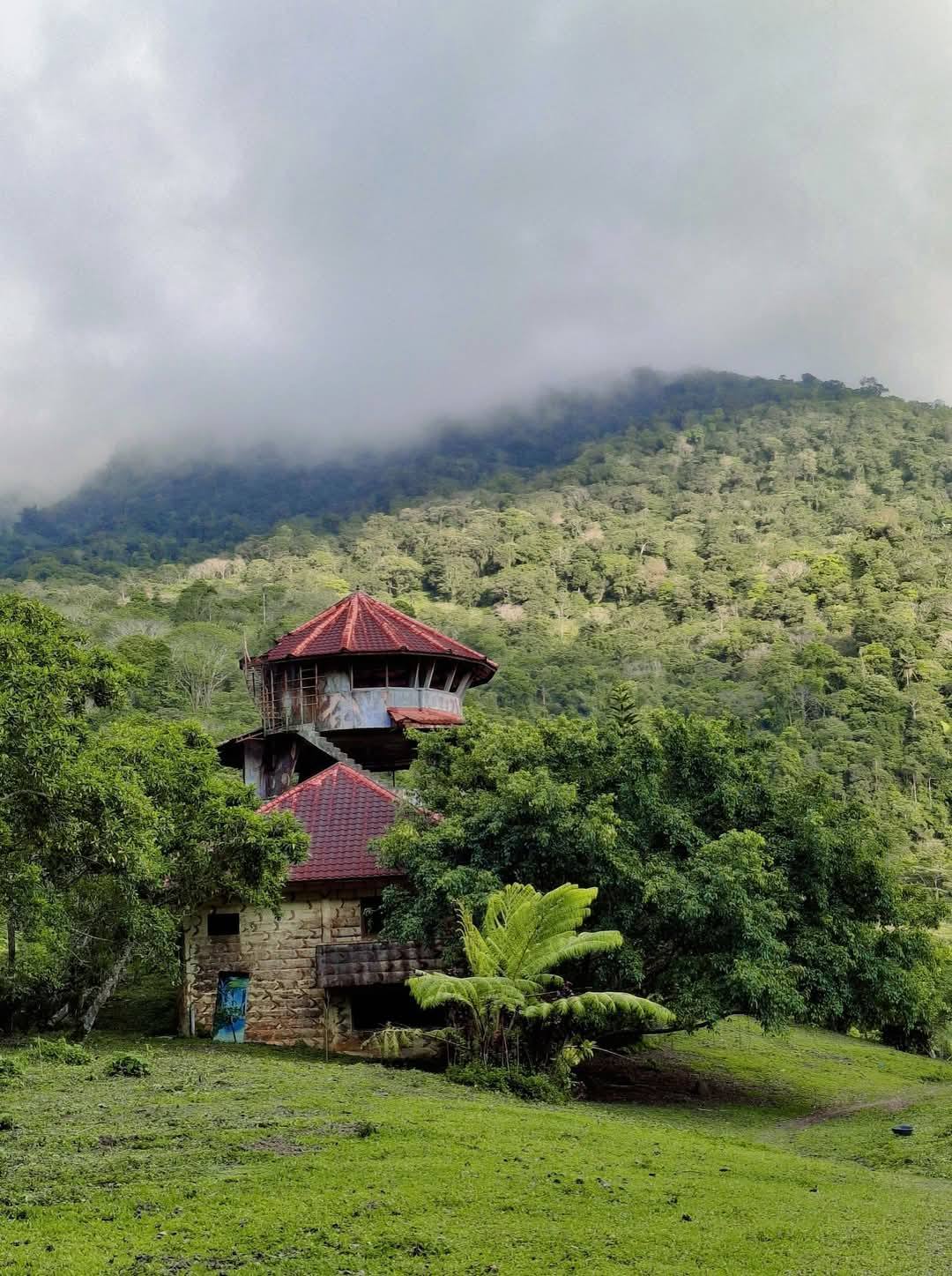 MOTHER NATURE in Bangkong Kahoy Valley... - Parini Sa Quezon | Facebook