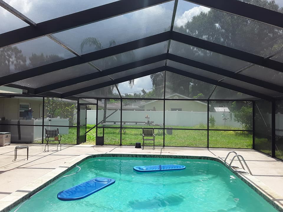 Professional Screening LLC | Ruskin FL