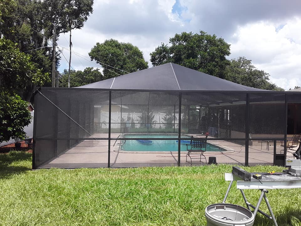 Professional Screening LLC | Ruskin FL