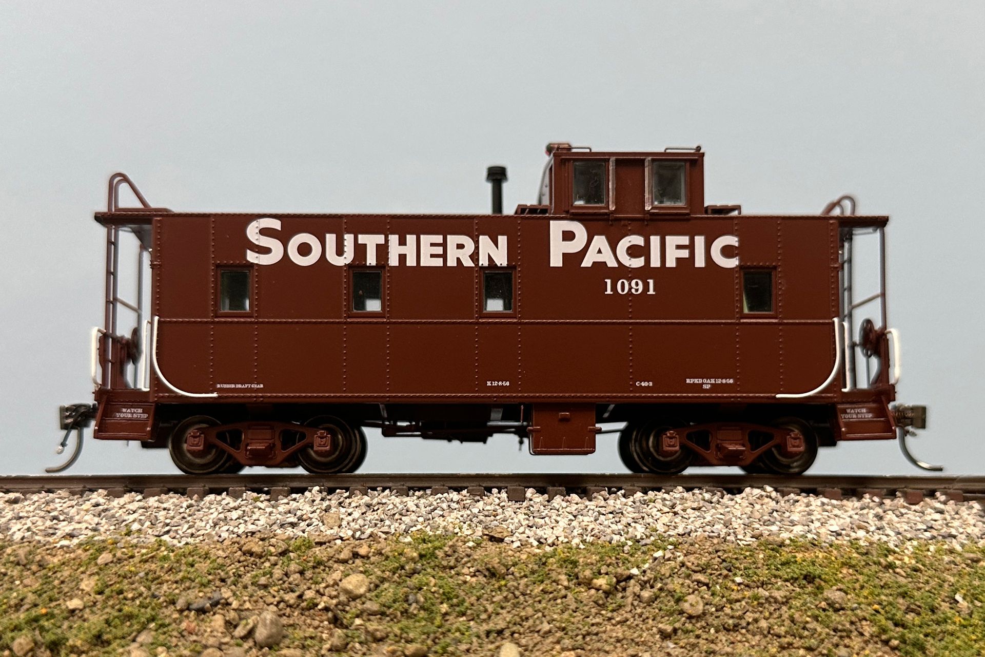 Rapido - Just arrived are the first decorated pre-production samples of ...
