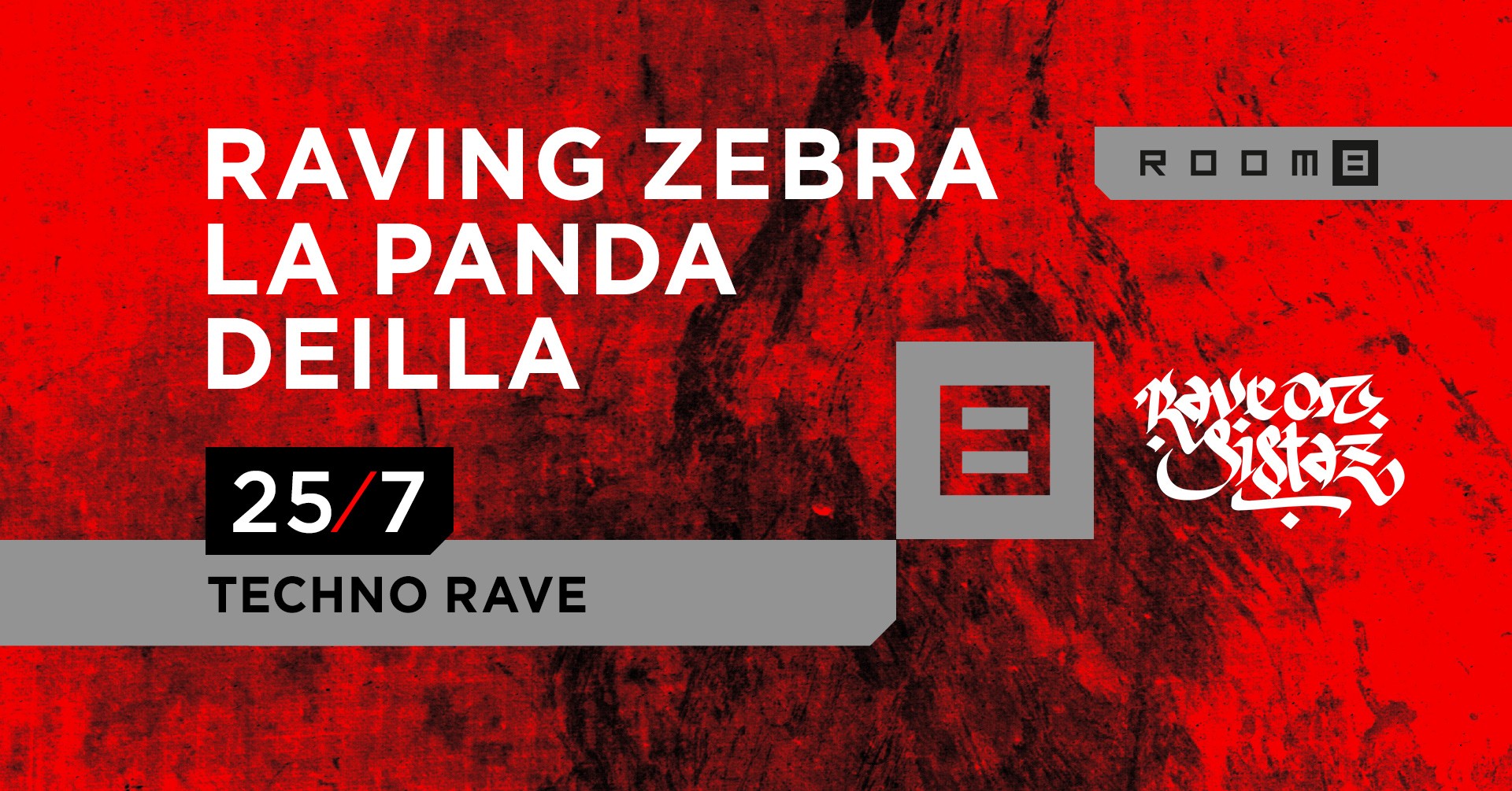 Dj La Panda - Prý jsem sem dlouho nic nepřidala... Tak aby tahle ...