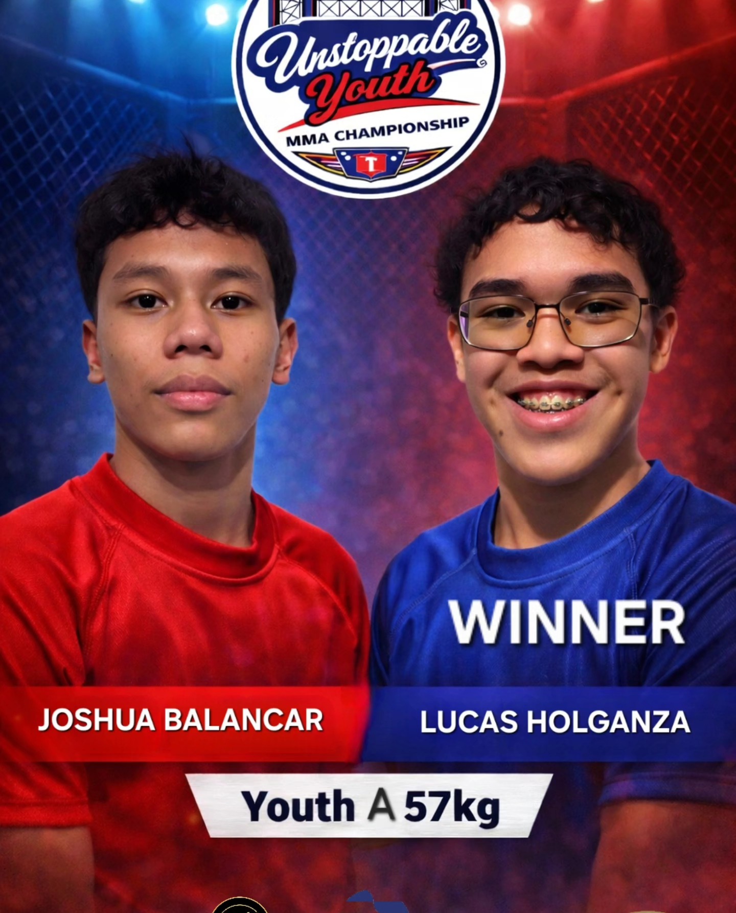 Philippine MMA Federation... - Philippine MMA Federation