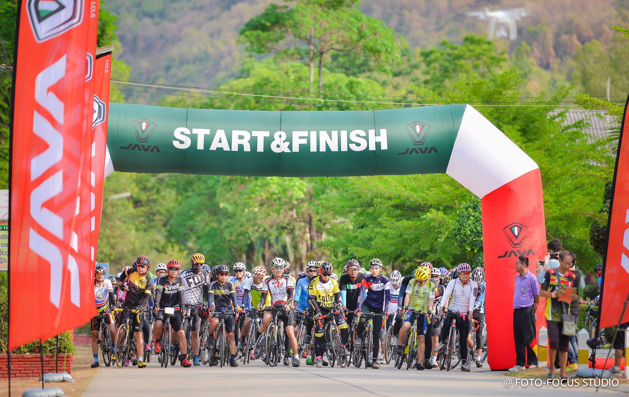 มาแล้ว ภาพชุดแรก JAVA Official Trip... - Java Bike Shop Rama2 | Facebook