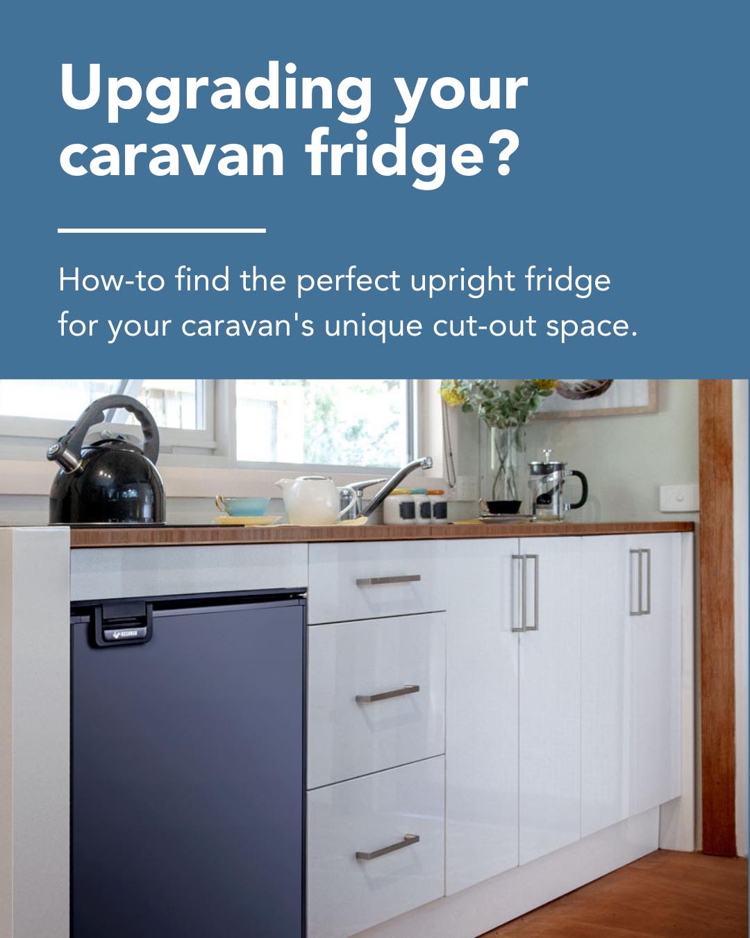 Bushman - Check out our guide to choosing the perfect 12V upright ...