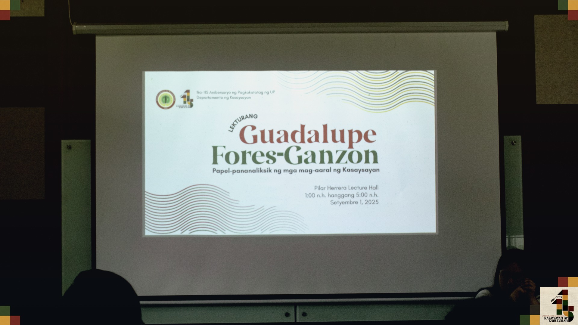 [Reposted... - UP College of Social Sciences and Philosophy | Facebook
