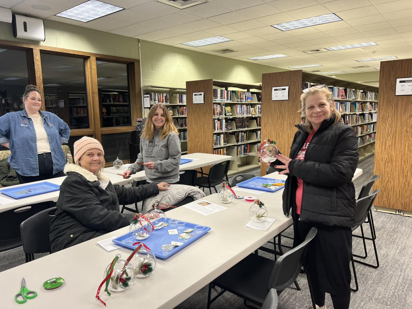 Peru Public Library - Illinois | Peru IL