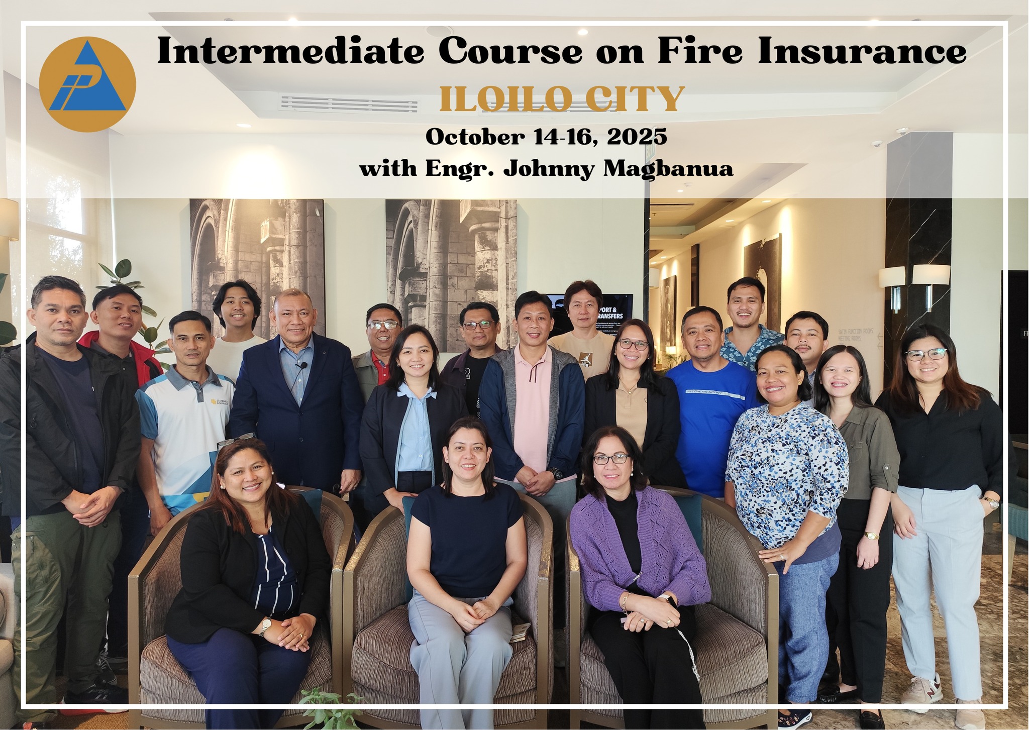 Interme... - Insurance Institute for Asia and the Pacific Inc. | Facebook