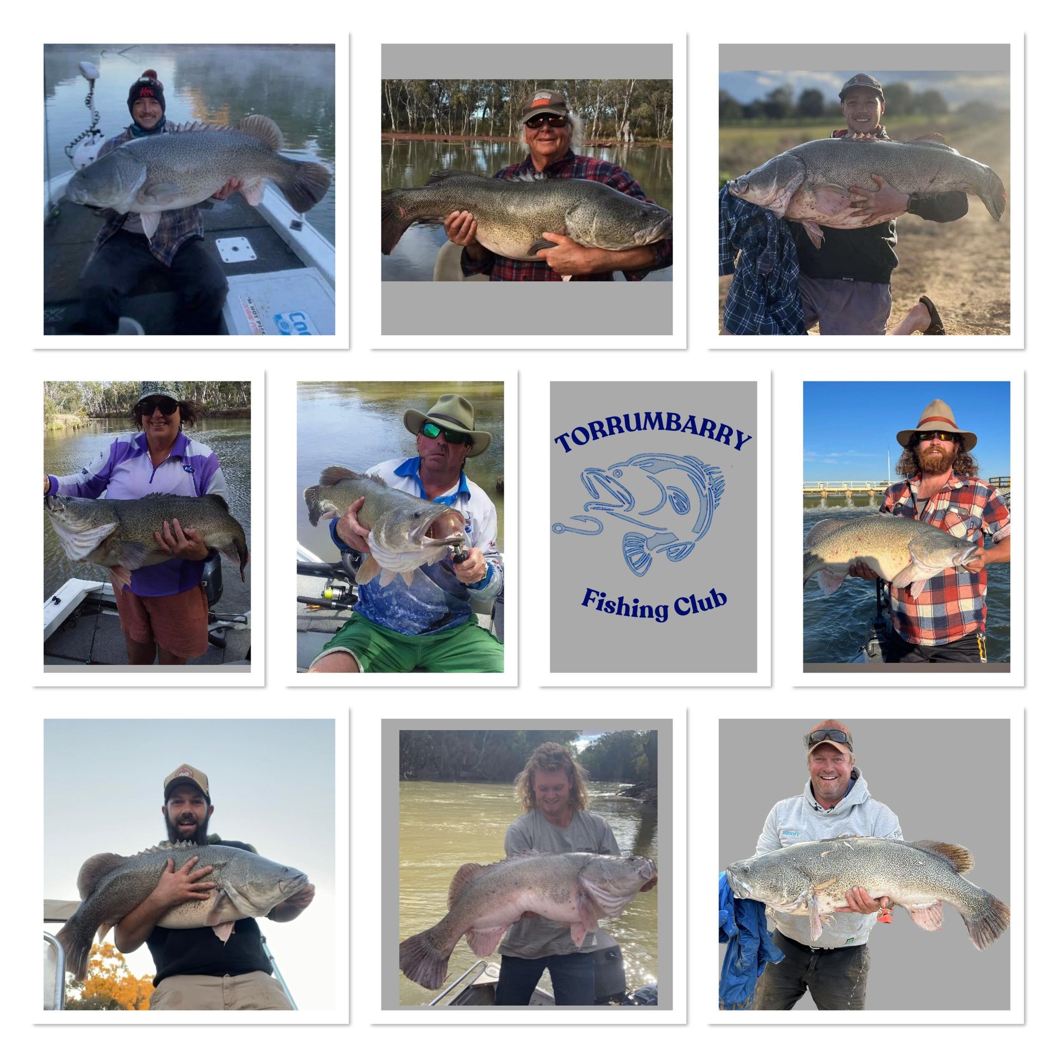 Torrumbarry - THANK YOU to our amazing sponsors for their generous ...