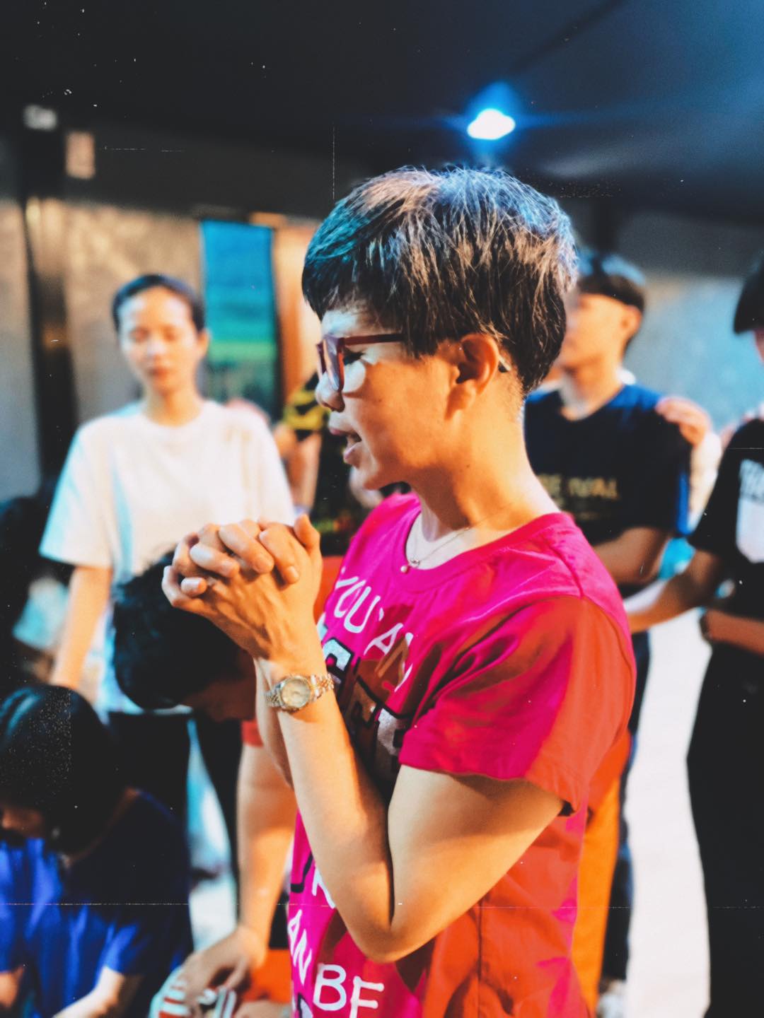 Romyen Hatyai Church คริสตจักรร่มเย็นหาดใหญ่ | Hat Yai