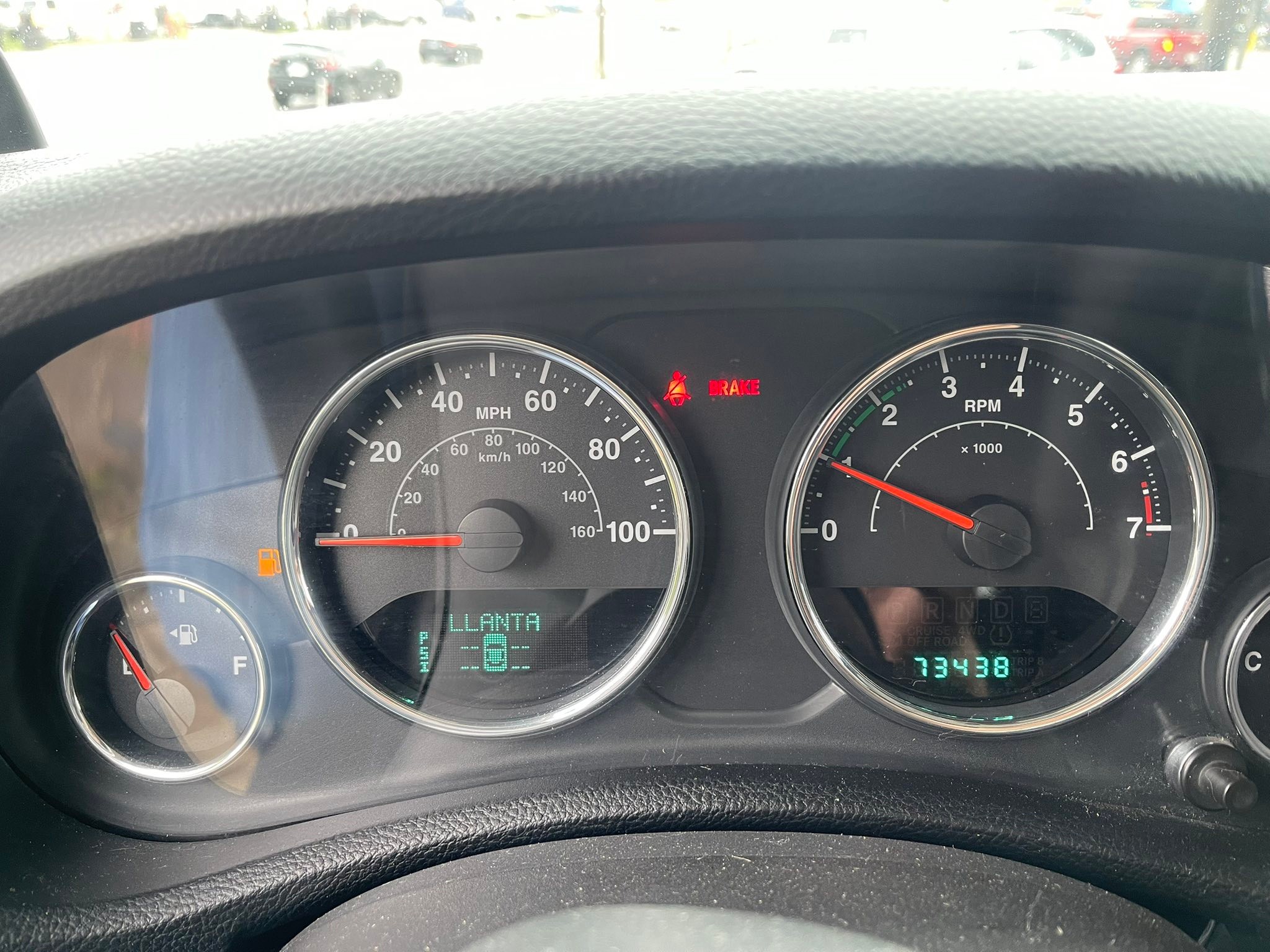 RPM Motors Inc