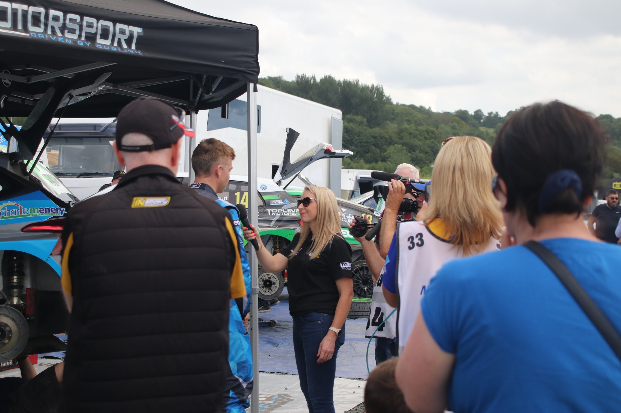 Donegal International Rally | Letterkenny