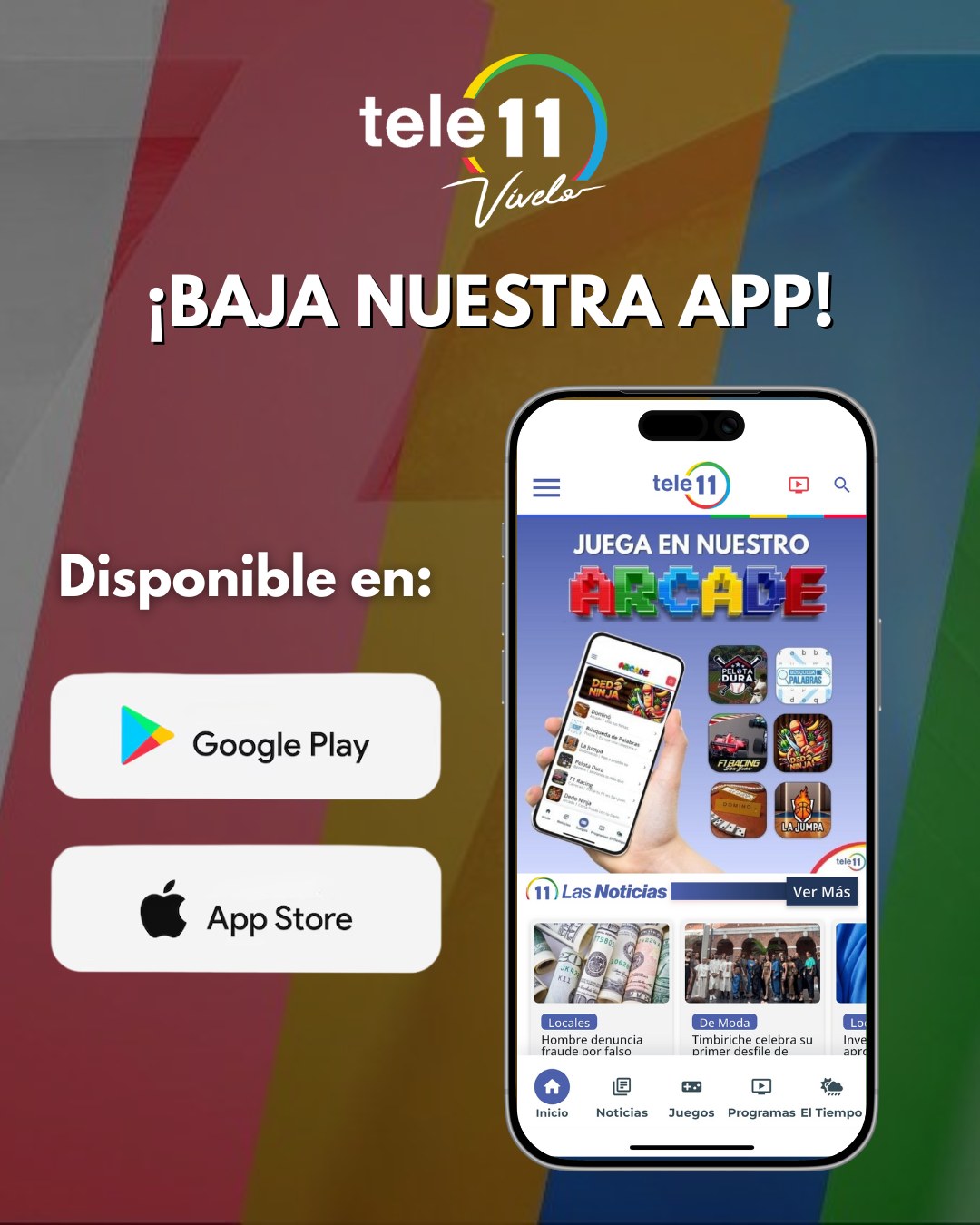Teleonce - Teleonce added a new photo.
