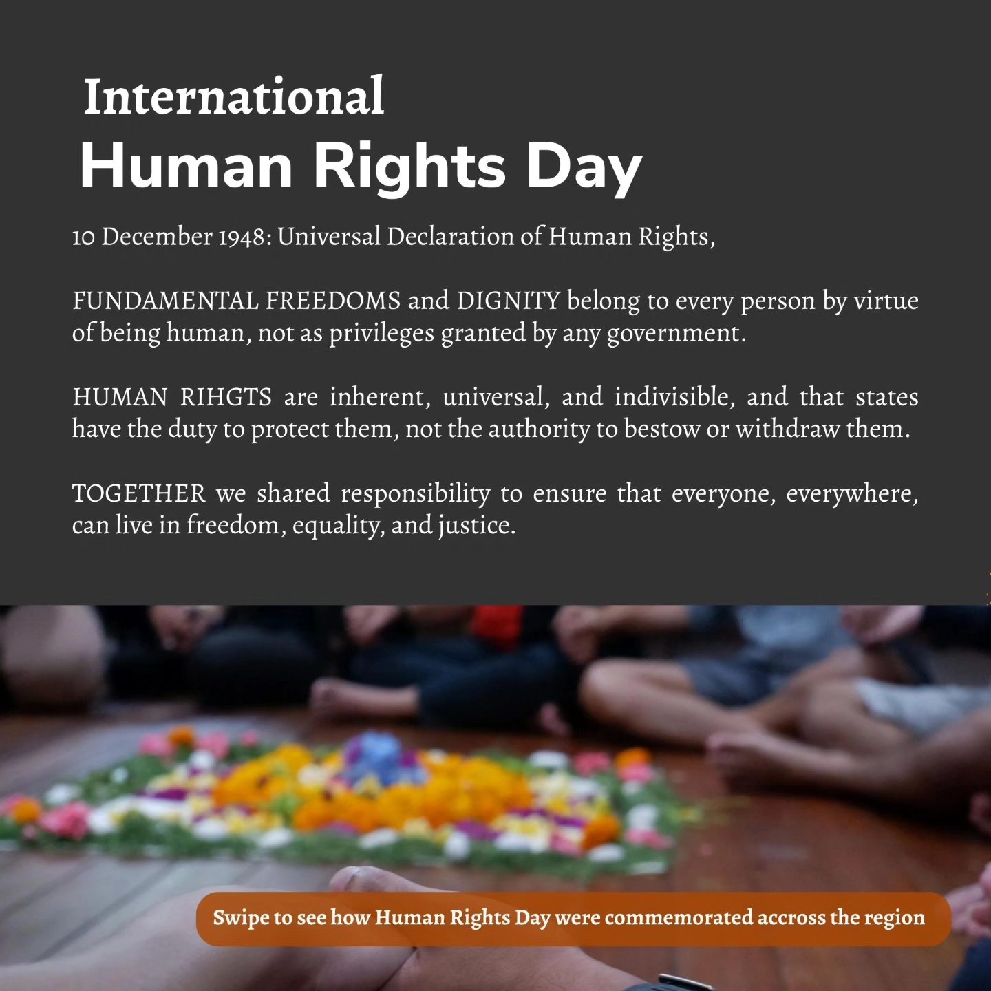 Asia Justice and Rights -... - Asia Justice and Rights - AJAR