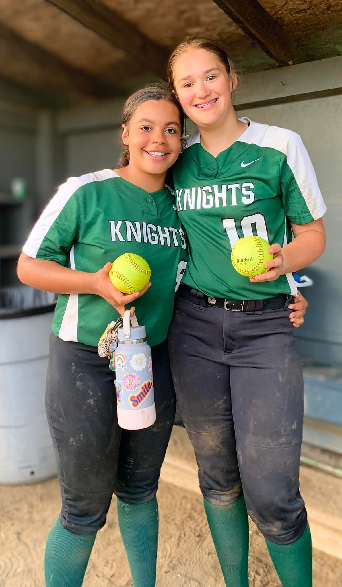 GRIT Softball Academy