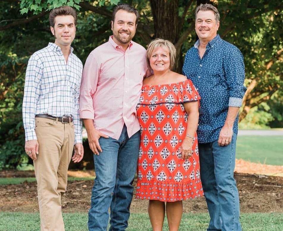 HAPPY BIRTHDAY to our Mother Anne... - The Malpass Brothers | Facebook