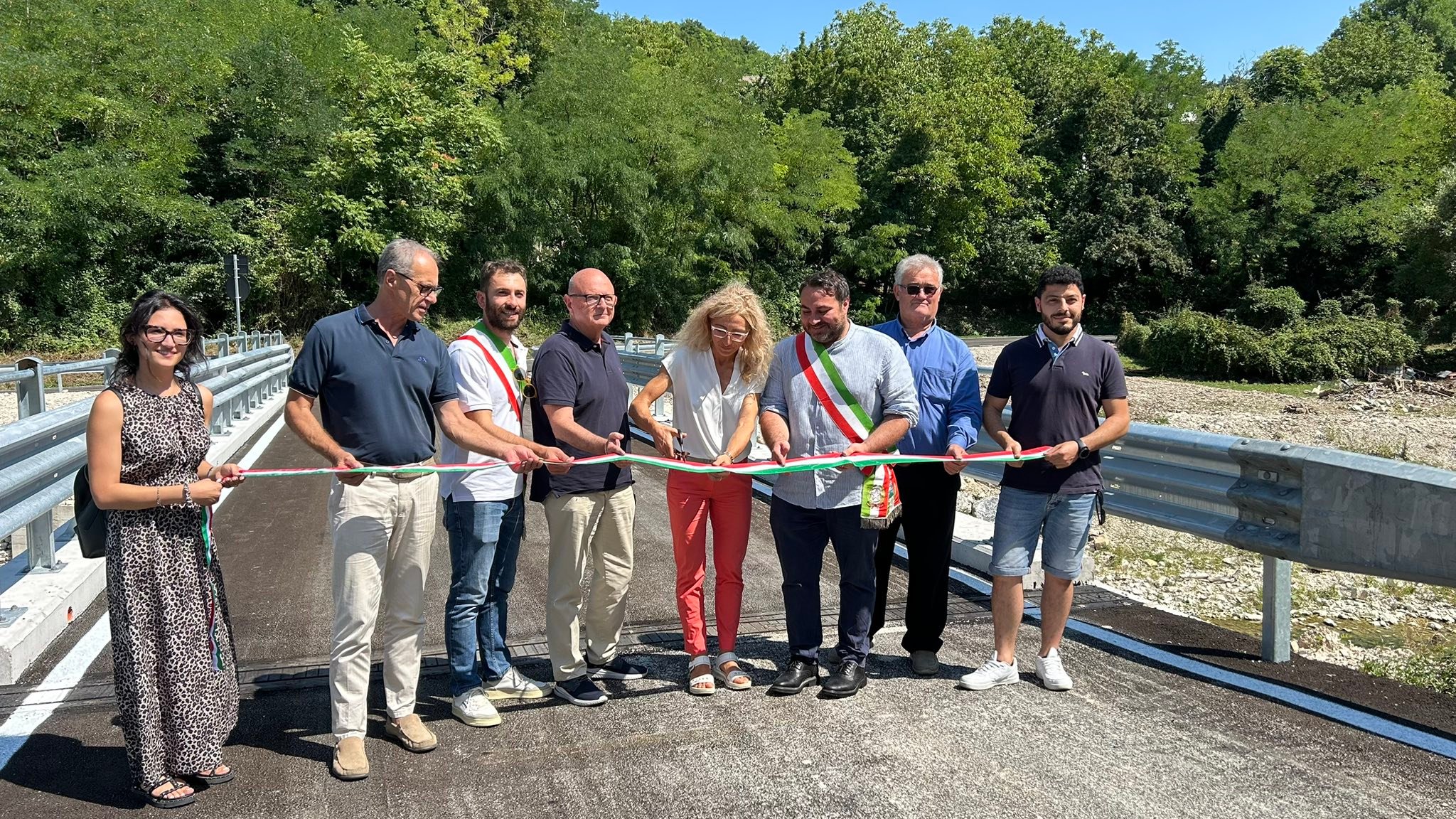 Consorzio di Bonifica... - Consorzio di Bonifica delle Marche