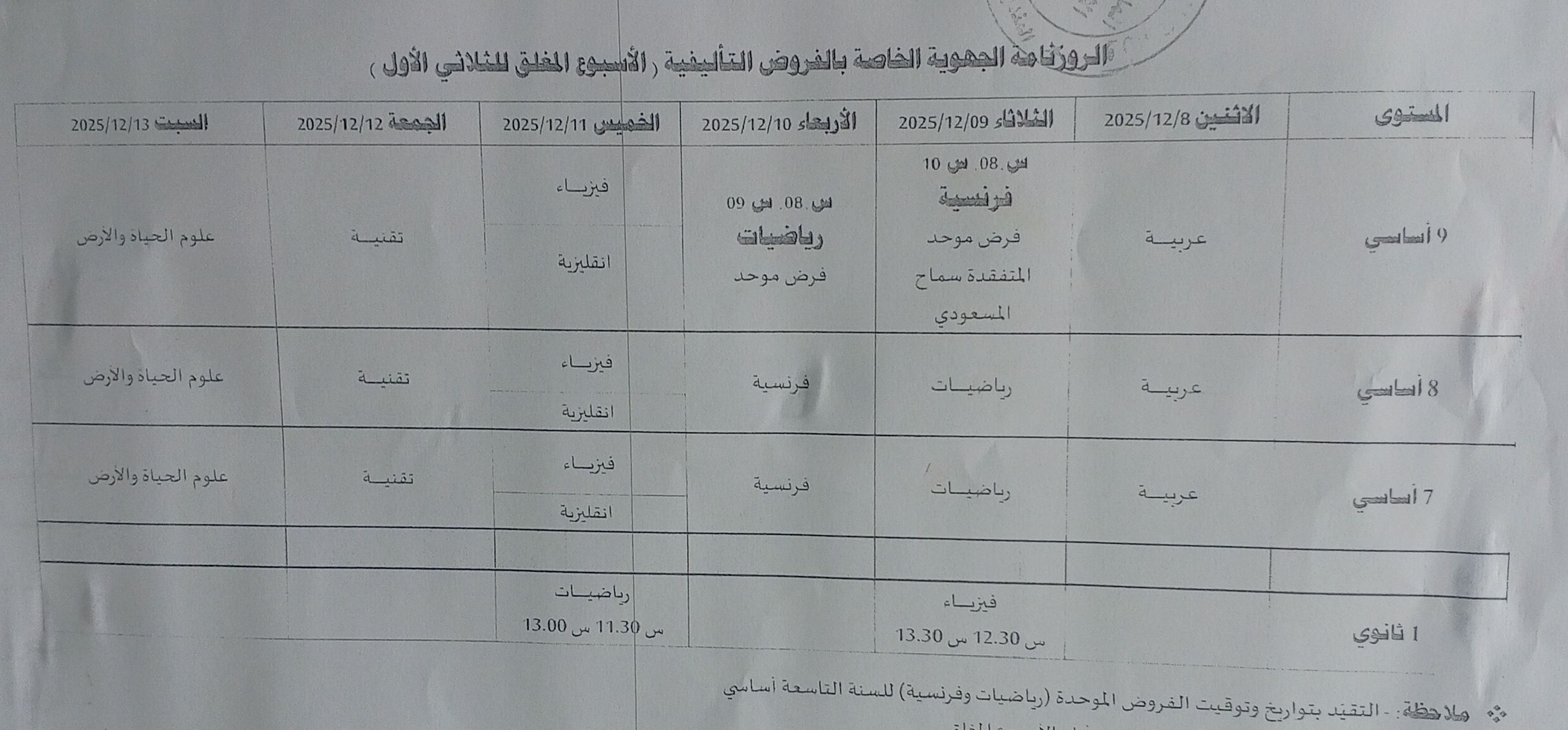 Bougatfa School - Bougatfa School added a new photo.